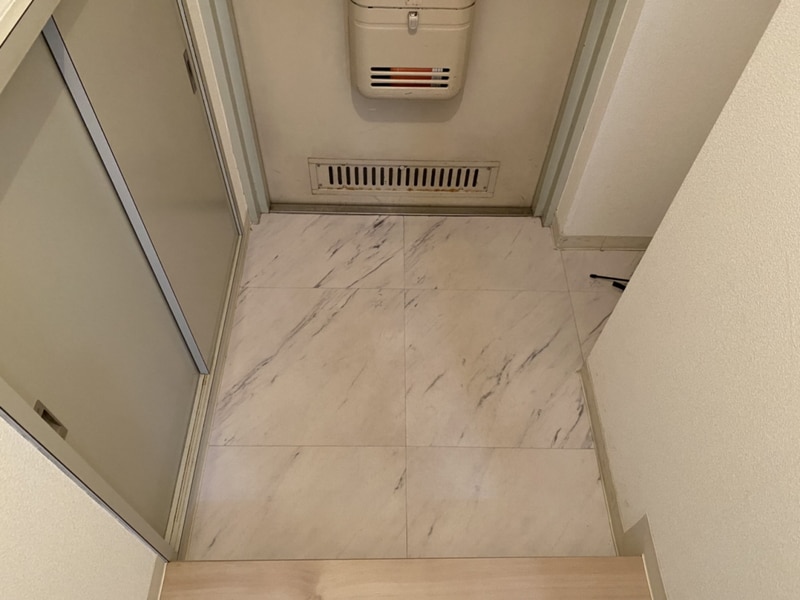 ベネフィス北在家の物件内観写真