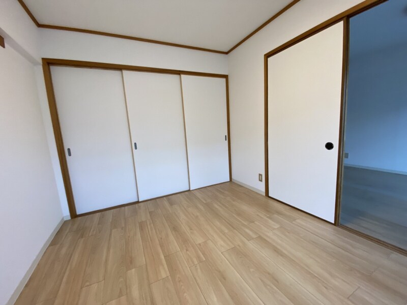 ベネフィス北在家の物件内観写真