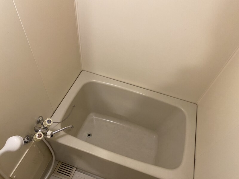 玲巧－ハイツ１の物件内観写真