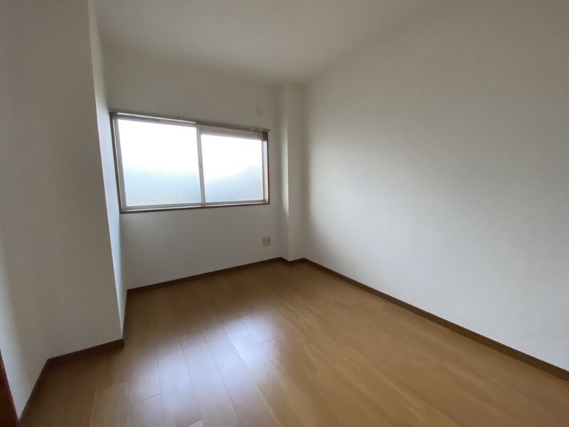 玲巧－ハイツ１の物件内観写真