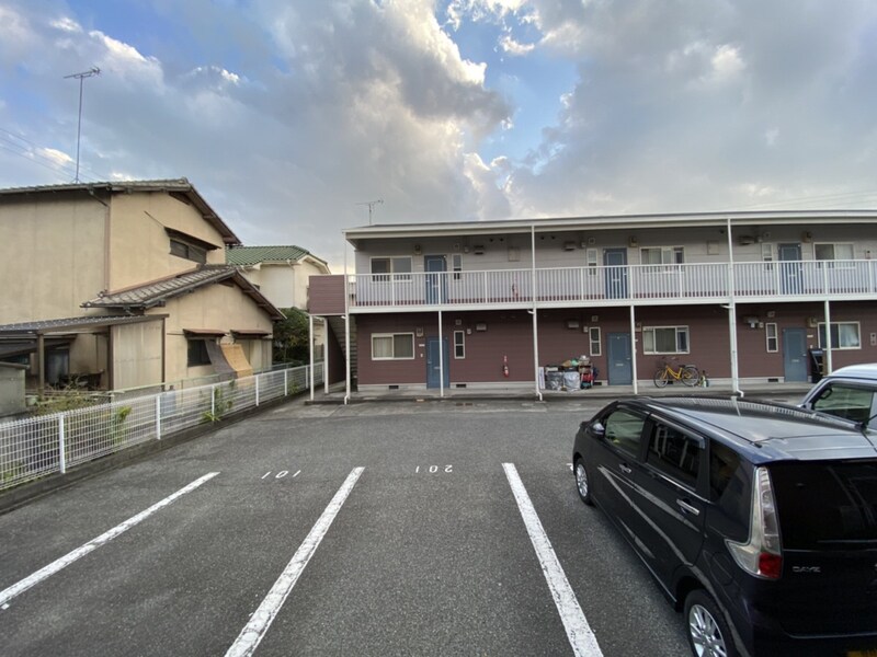 玲巧－ハイツ１の物件内観写真