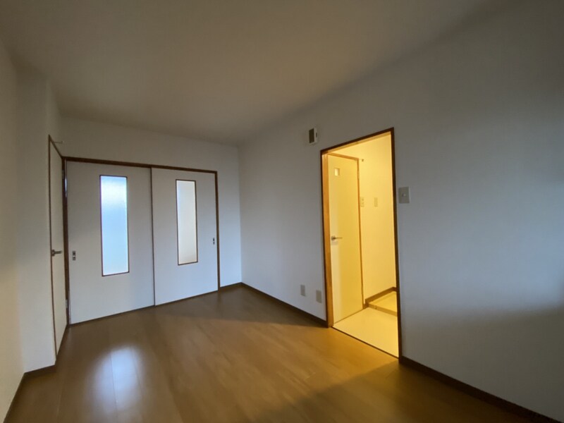 玲巧－ハイツ１の物件内観写真