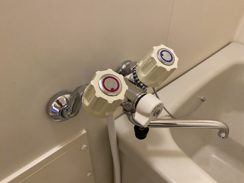 玲巧－ハイツ１の物件内観写真