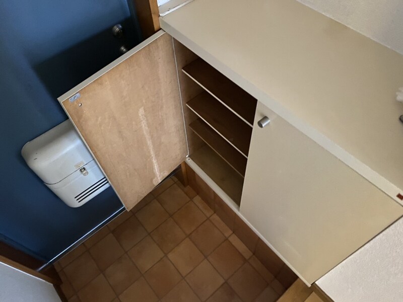 玲巧－ハイツ１の物件内観写真