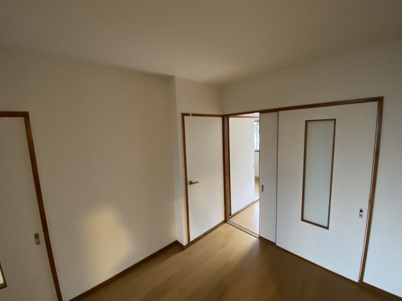 玲巧－ハイツ１の物件内観写真