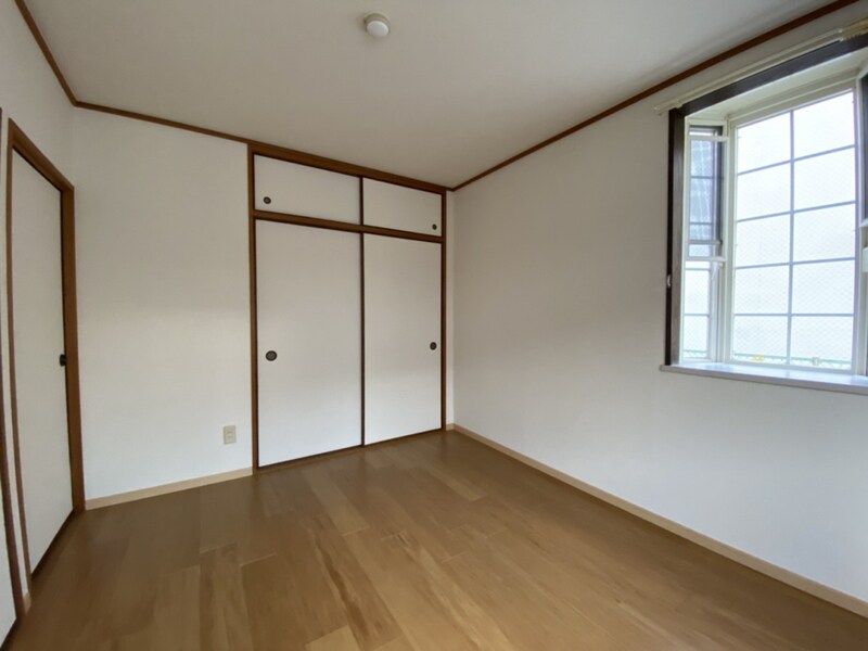 玲巧－ハイツ１の物件内観写真