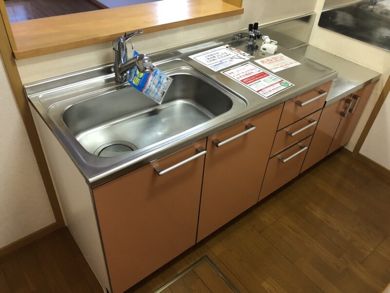 ピエデルモンテⅡの物件内観写真