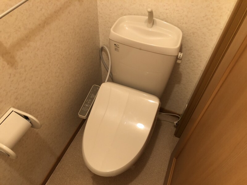 ピエデルモンテⅡの物件内観写真