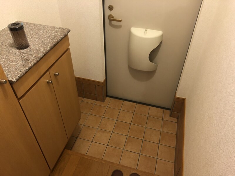 ピエデルモンテⅡの物件内観写真