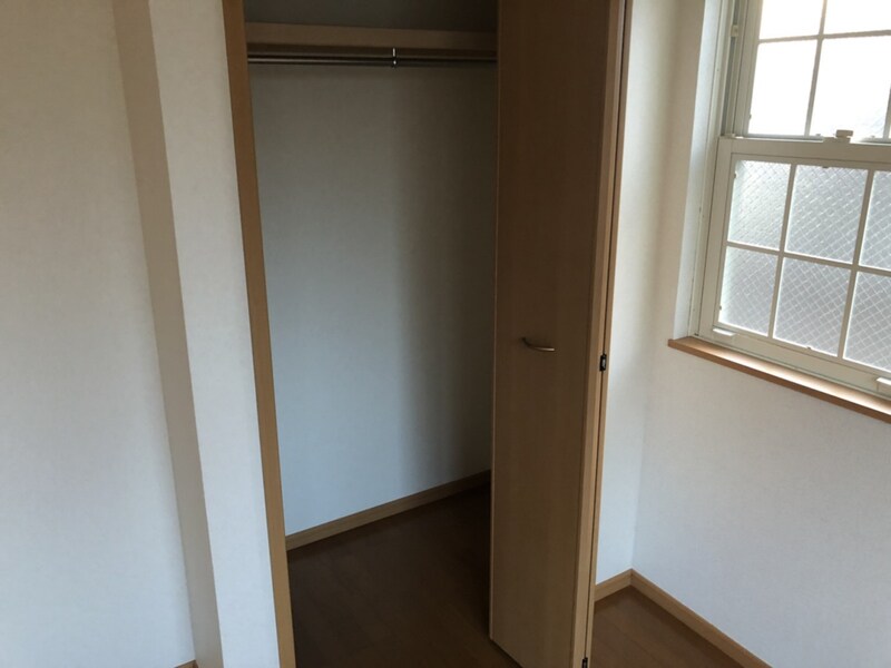 ピエデルモンテⅡの物件内観写真