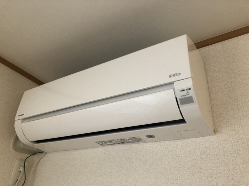 ピエデルモンテⅡの物件内観写真