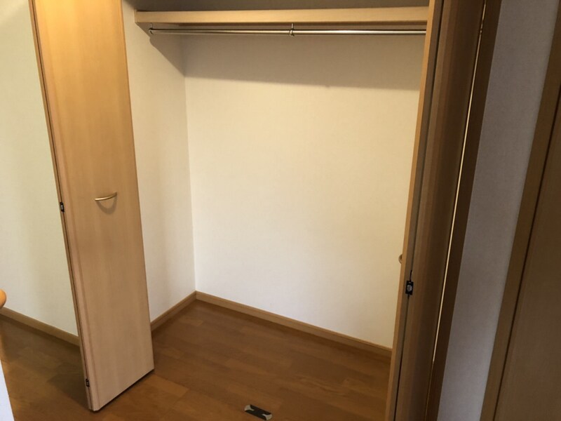 ピエデルモンテⅡの物件内観写真