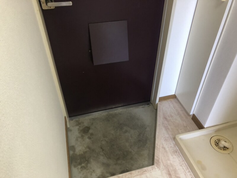 メゾン上手野の物件内観写真