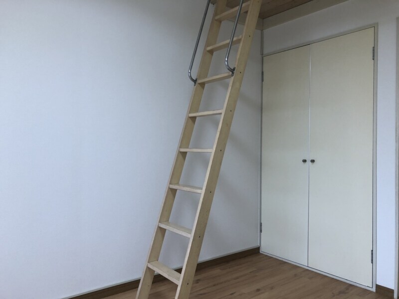 メゾン上手野の物件内観写真