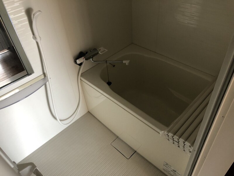 加古川尾上ヤングパレスの物件内観写真