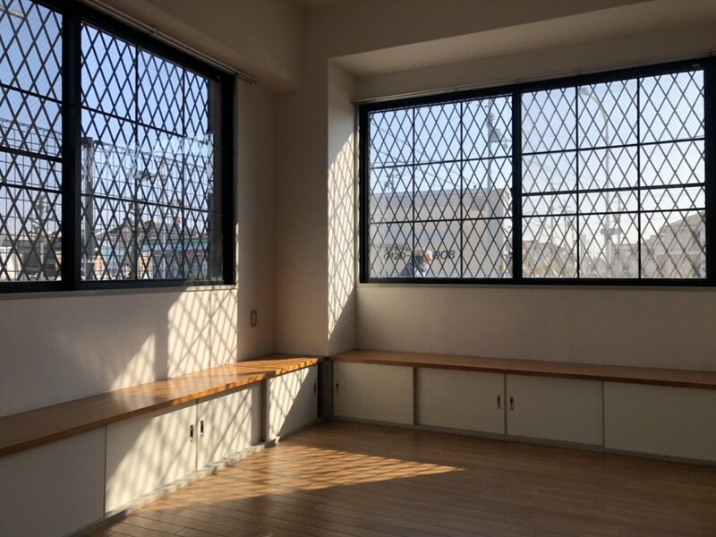 加古川尾上ヤングパレスの物件内観写真