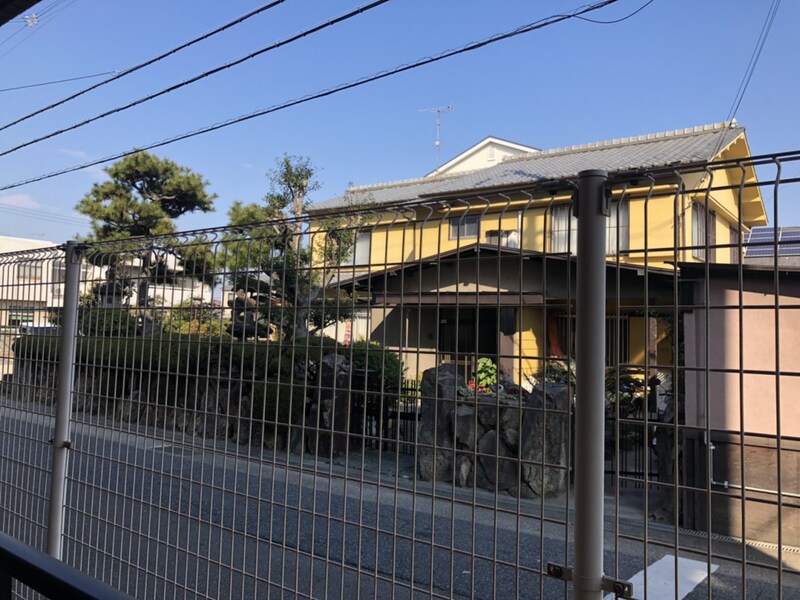 加古川尾上ヤングパレスの物件内観写真