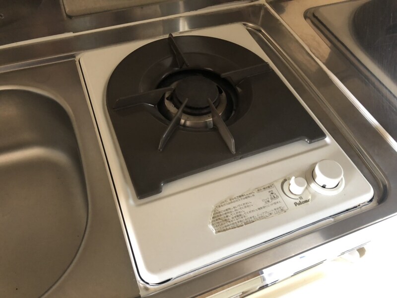 加古川尾上ヤングパレスの物件内観写真