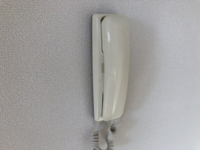 ルミエール　A棟の物件内観写真