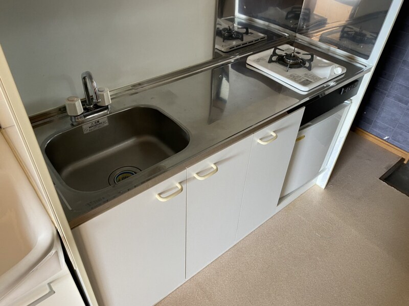 エトランス西庄の物件内観写真