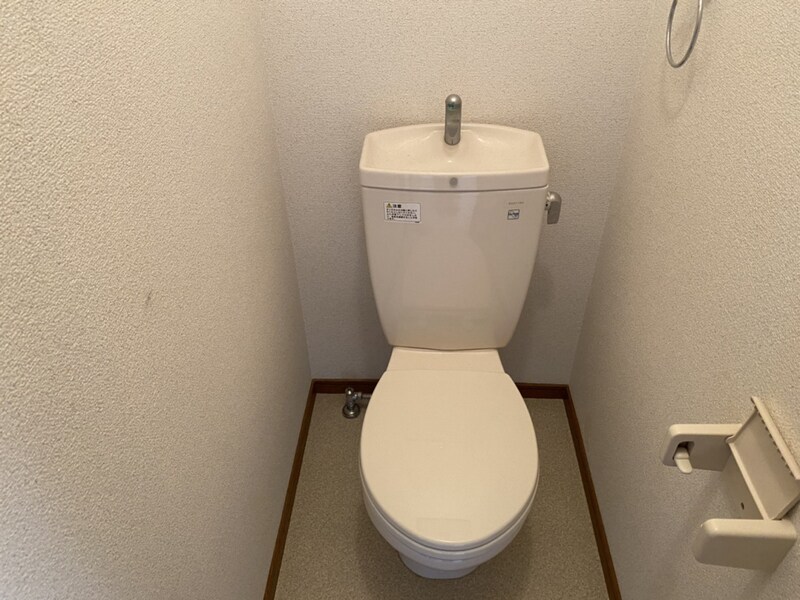 エトランス西庄の物件内観写真