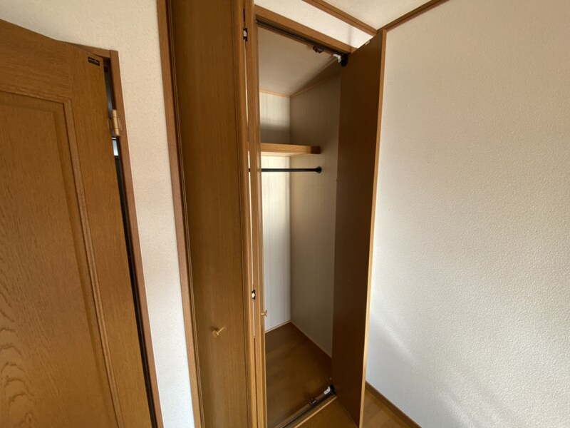 エトランス西庄の物件内観写真