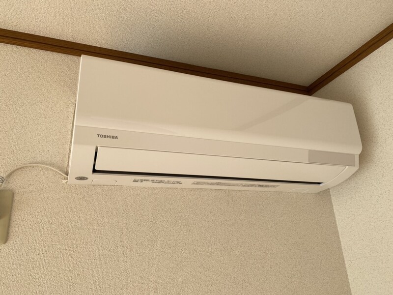 エトランス西庄の物件内観写真