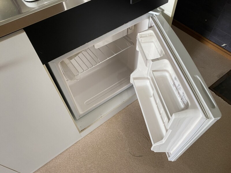 エトランス西庄の物件内観写真