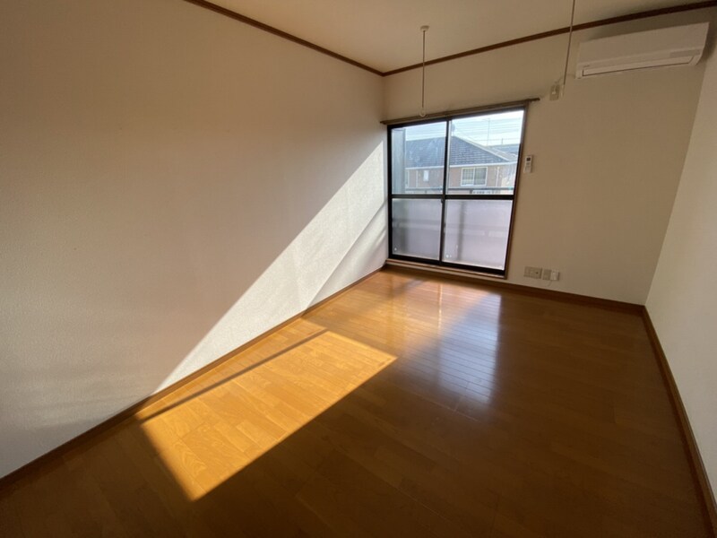 エトランス西庄の物件内観写真