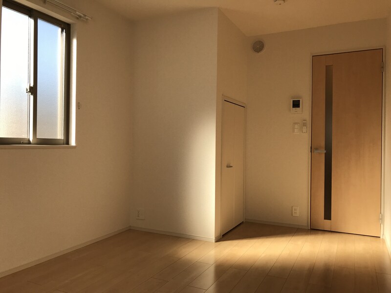 サンリッチＢの物件内観写真