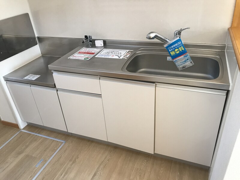 フィオーレの物件内観写真