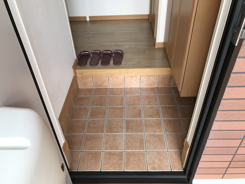 フィオーレの物件内観写真