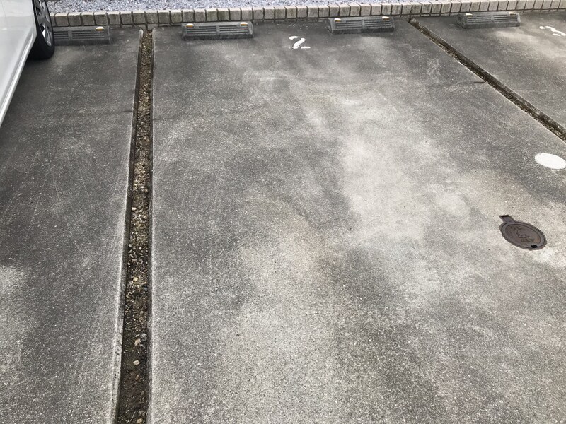 フィオーレの物件外観写真