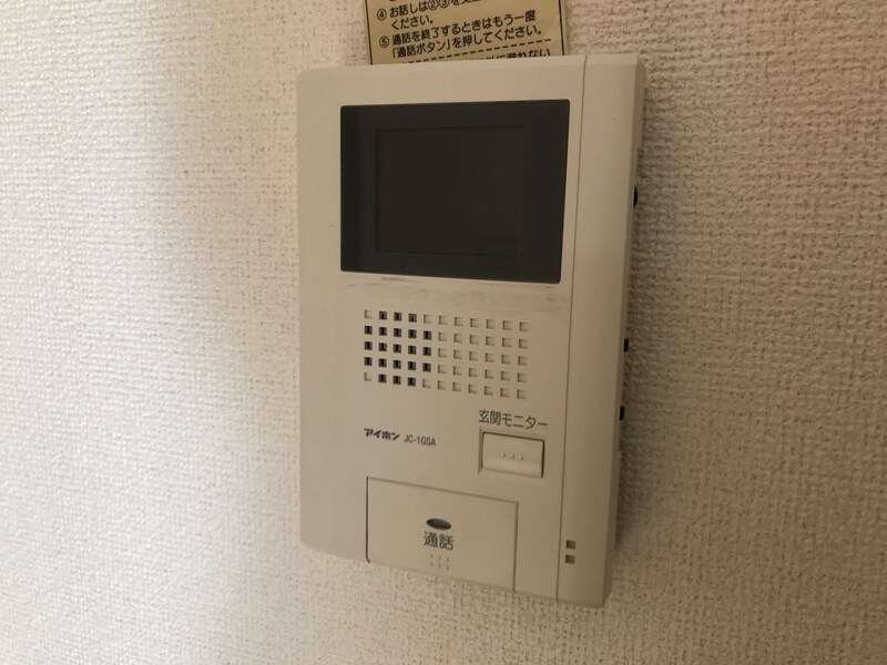 フィオーレの物件内観写真