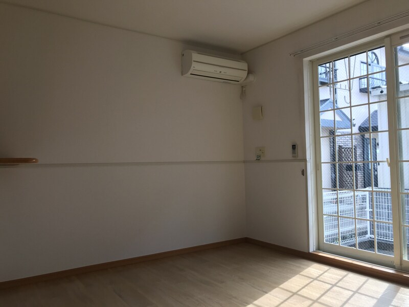 フィオーレの物件内観写真