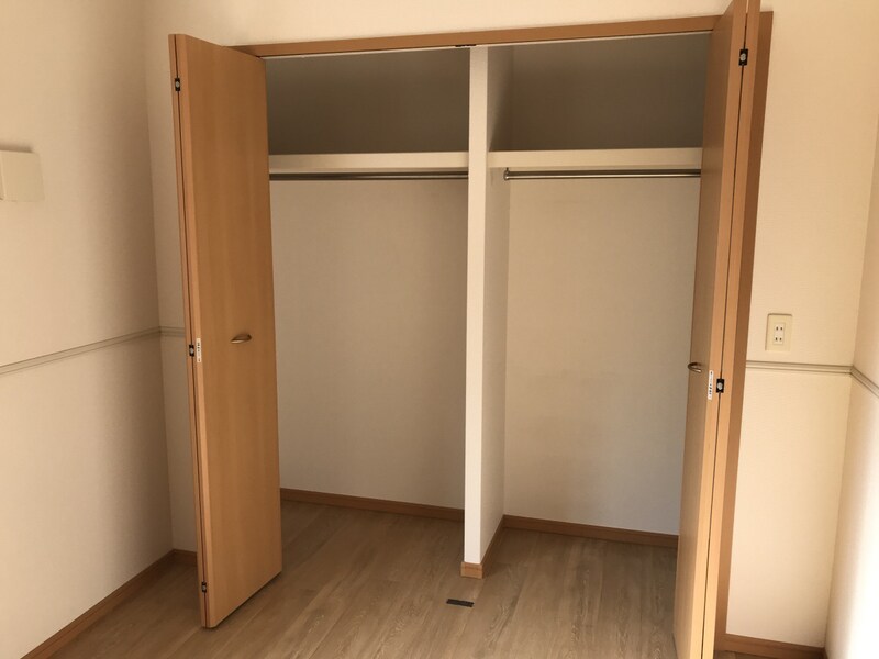 フィオーレの物件内観写真