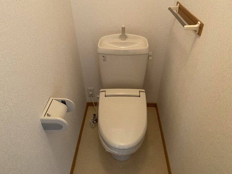 アンソレイエ・Ｓの物件内観写真