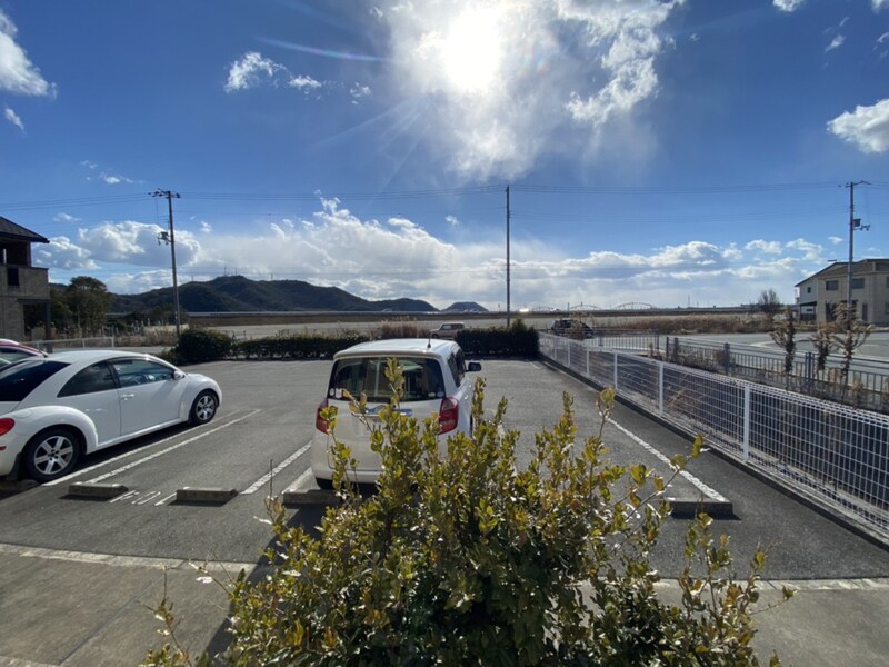 アンソレイエ・Ｓの物件内観写真