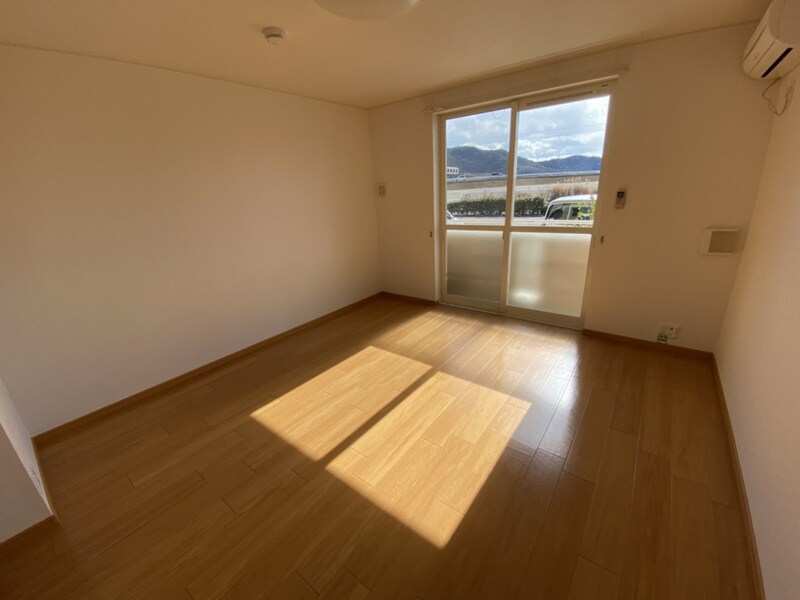 アンソレイエ・Ｓの物件内観写真