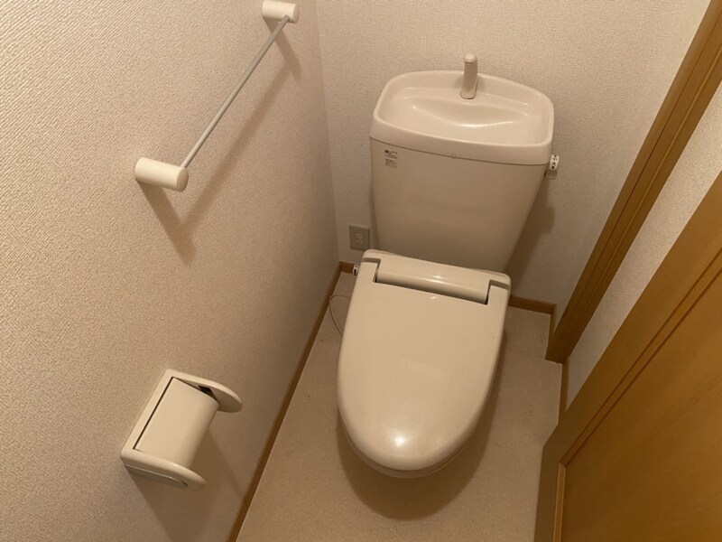 アウローラＭ　Ｂの物件内観写真