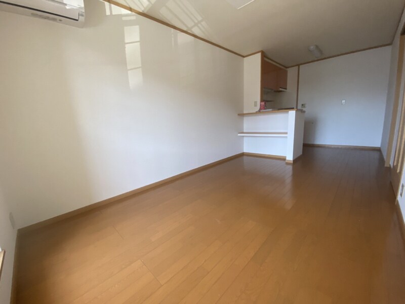 アウローラＭ　Ｂの物件内観写真