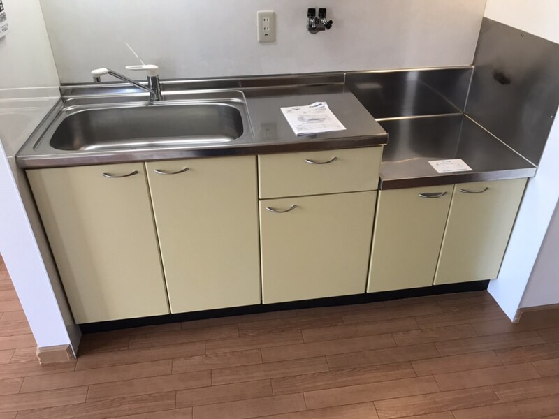 プリムローズ・コートの物件内観写真