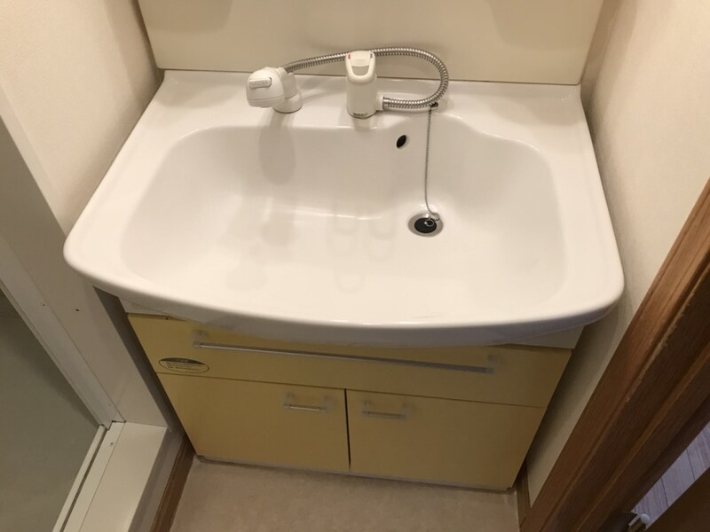 プリムローズ・コートの物件内観写真