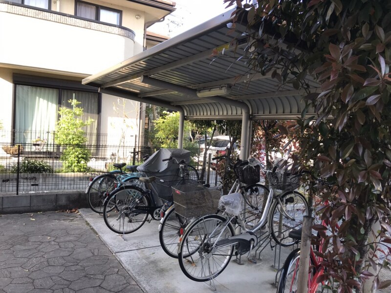 プリムローズ・コートの物件内観写真