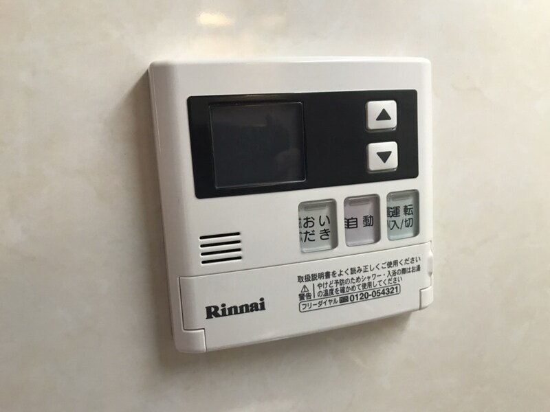 プリムローズ・コートの物件内観写真