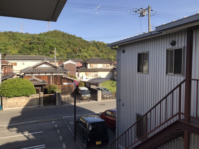 プリムローズ・コートの物件内観写真