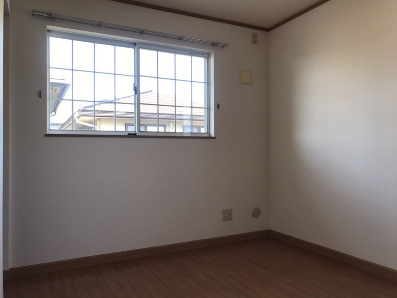 プリムローズ・コートの物件内観写真