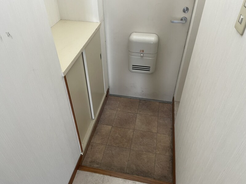 コーポ高田の物件内観写真