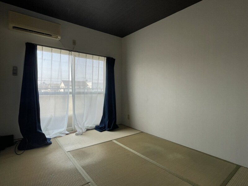 コーポ高田の物件内観写真