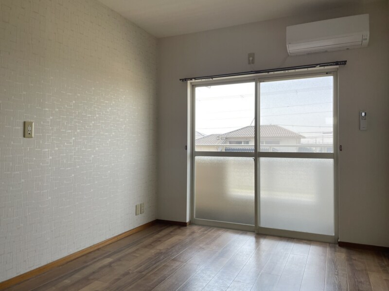 コーポ高田の物件内観写真